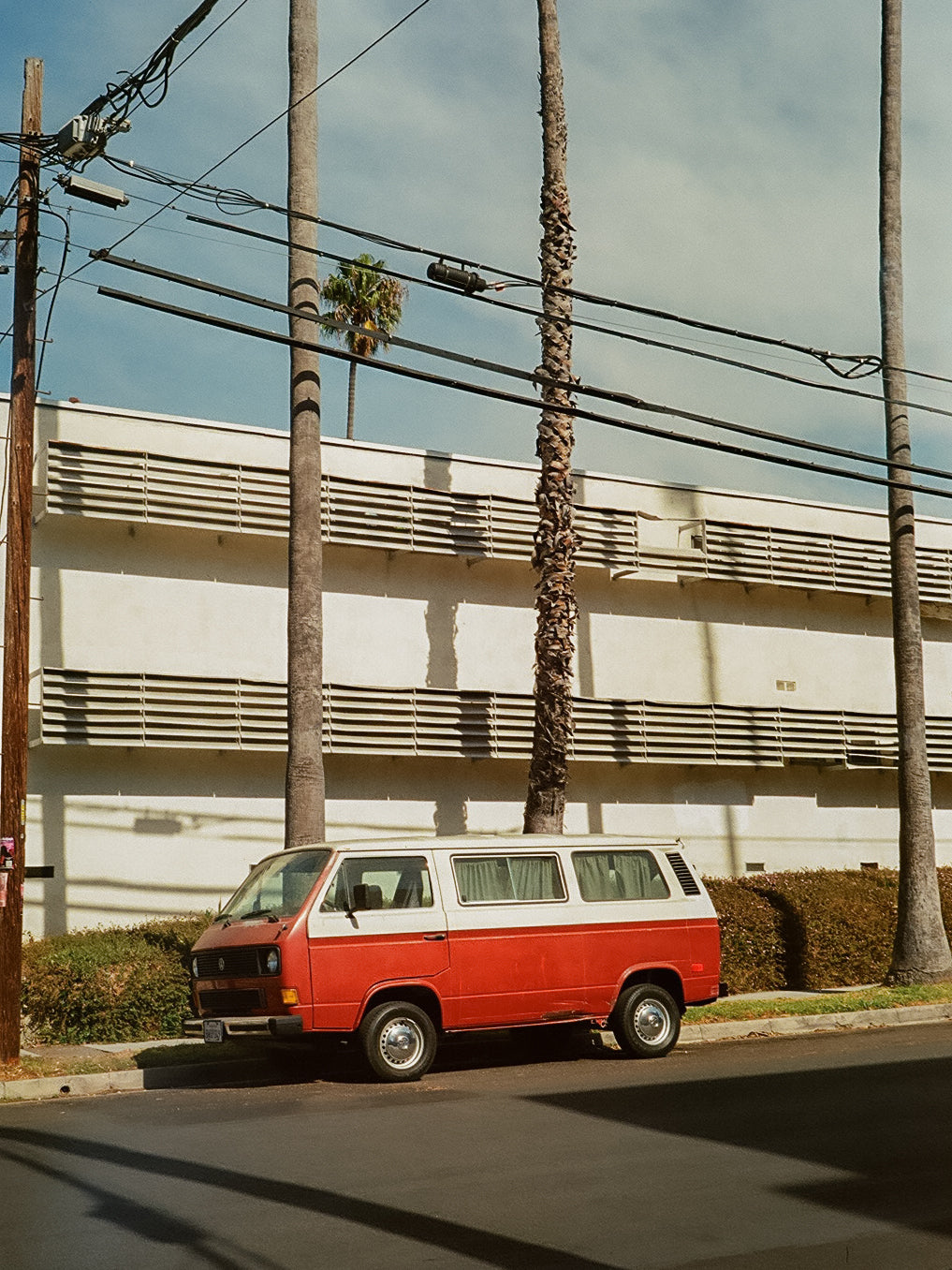 Street Candy Street Savvy - 35mm - 36exp.